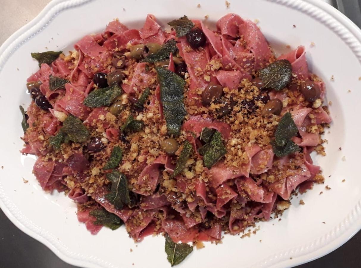 Neviano degli Arduini La Tana Del Picchio 빌라 외부 사진